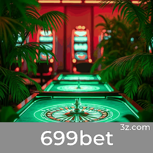 699bet: Plataforma Vibrante de Comunidade e Interação